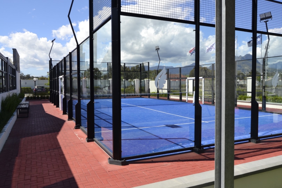 1 Bedroom Property for Sale in The Huntsman Western Cape